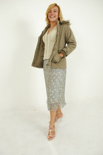 Foto de Virgínia Arruda