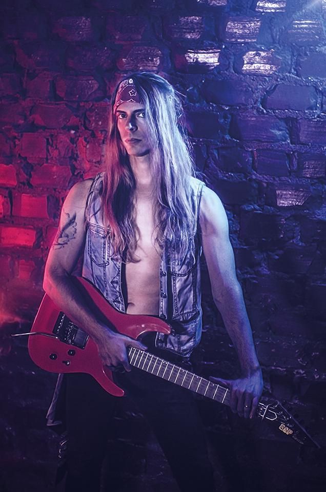 Photo of Pleasure Maker