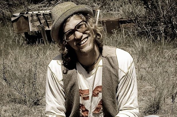 Foto de Allen Stone