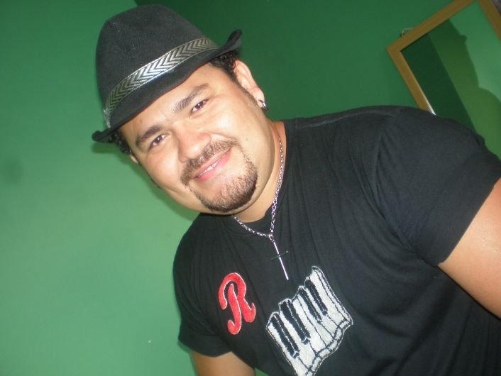 Foto de Rubinho dos Teclados