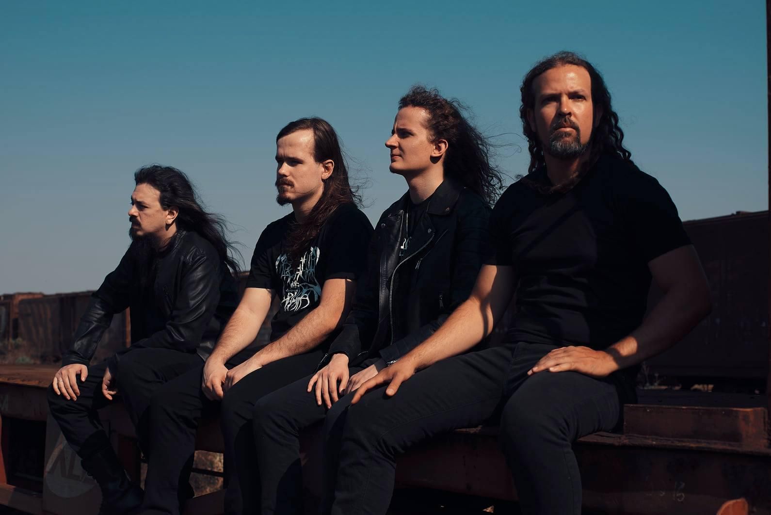 Foto de Crepúsculo dos Ídolos