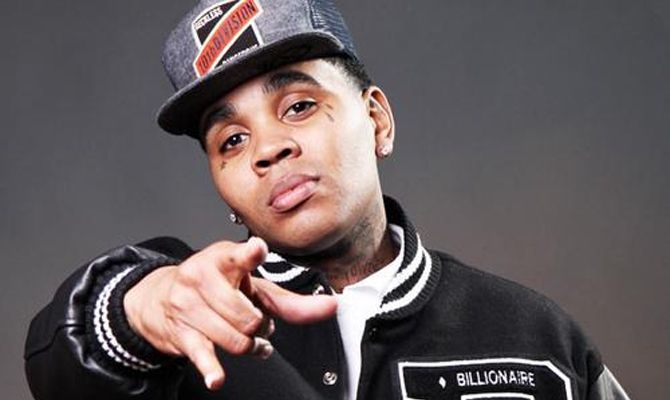 Foto de Kevin Gates
