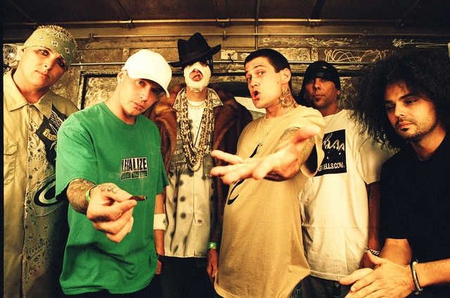 Photo of Kottonmouth Kings