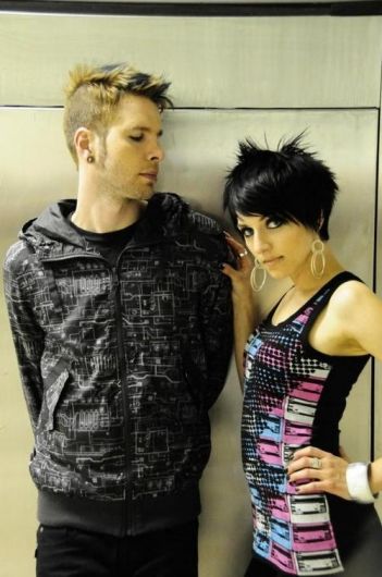 Foto de Electric Valentine