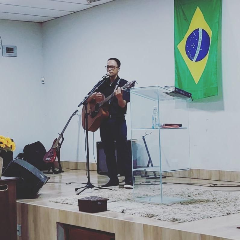 Foto de Remerson Douglas