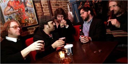 Foto de The Hold Steady