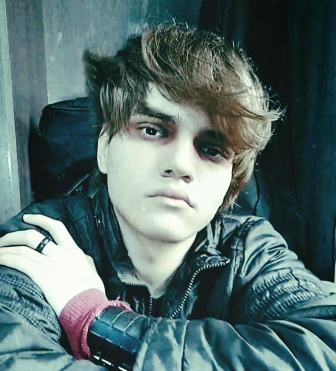 Photo of Samuel Cunha