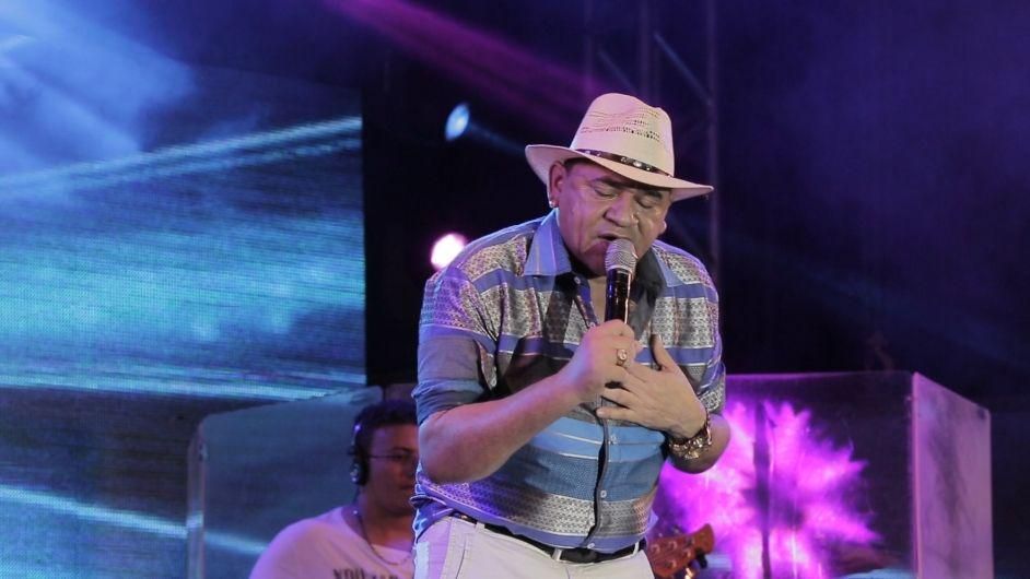 Foto de Brasas do Forró