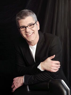 Foto de Michele Zarrillo