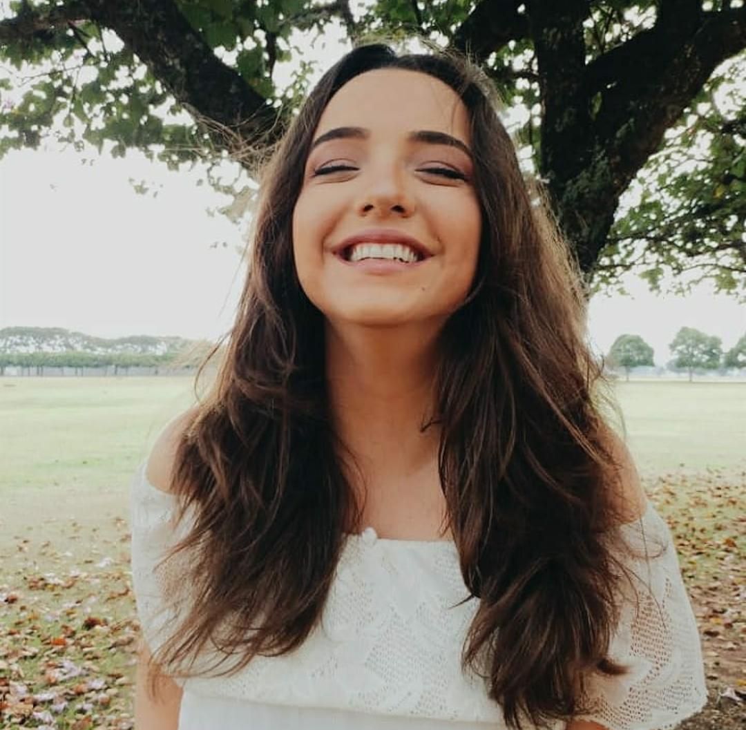 Foto de Paula Schneider