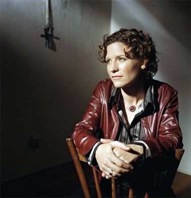 Foto de Catie Curtis