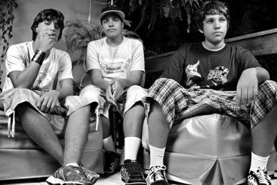 Foto de Banda Dardos