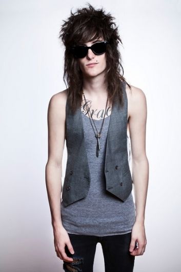 Foto de Romance on a Rocketship