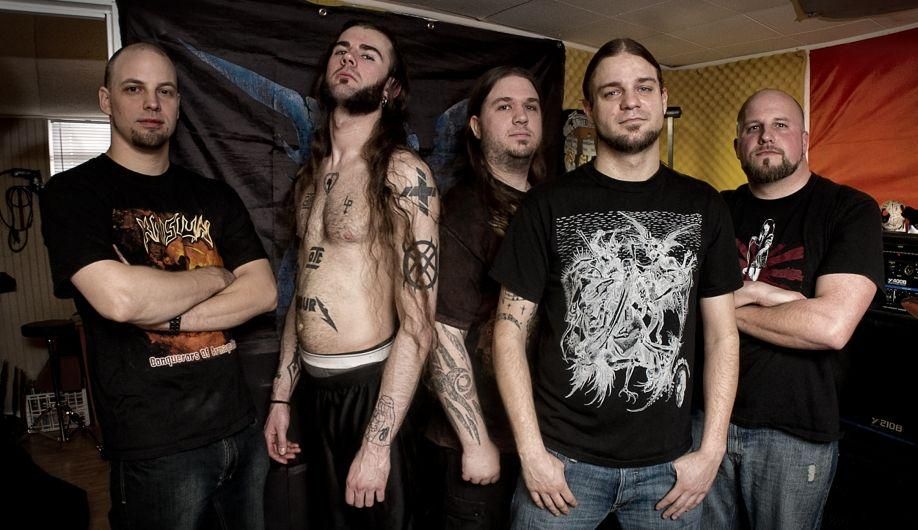 Foto de Into Eternity