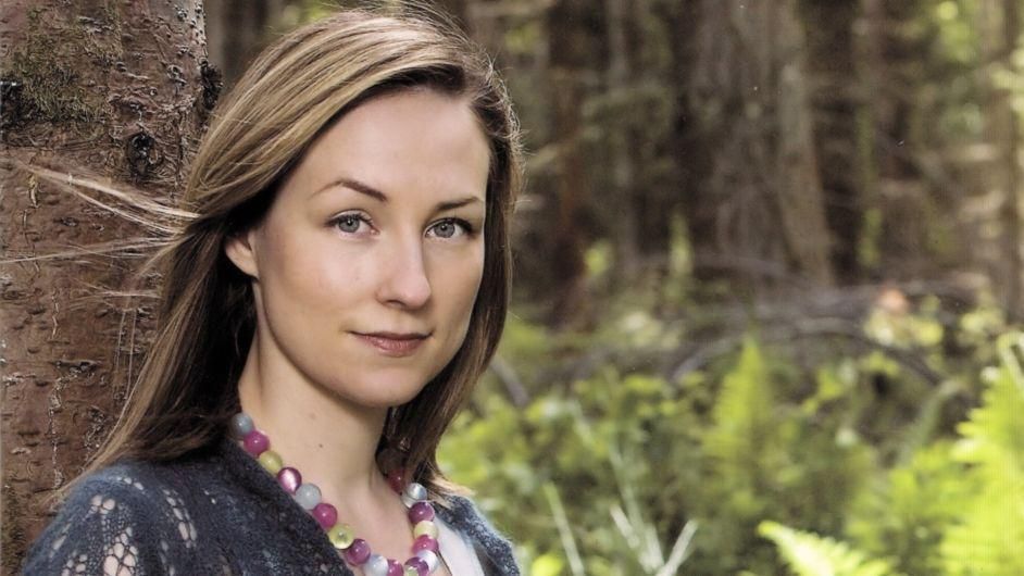 Photo of Julie Fowlis