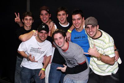 Foto de Show de Bola