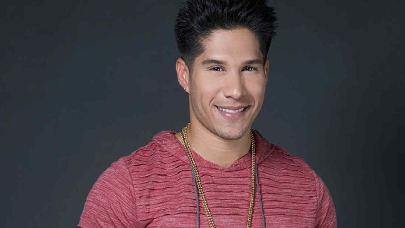 Foto de Chyno Miranda