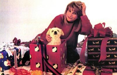 Foto de Nancy LaMott