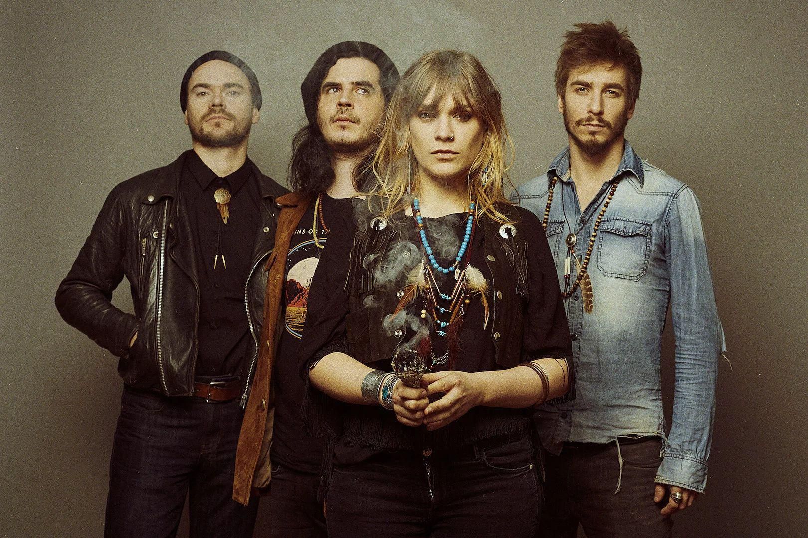 Foto de Black Mirrors