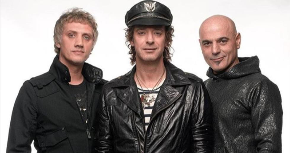 Foto de Soda Stereo