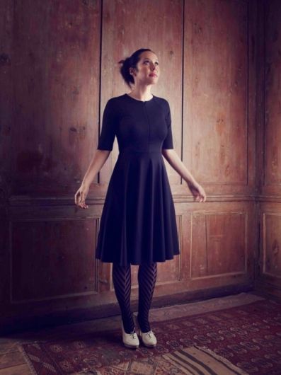 Foto de Nerina Pallot