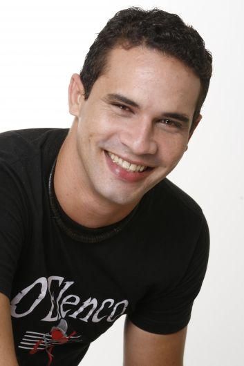 Foto de Aguinaldo Menezes