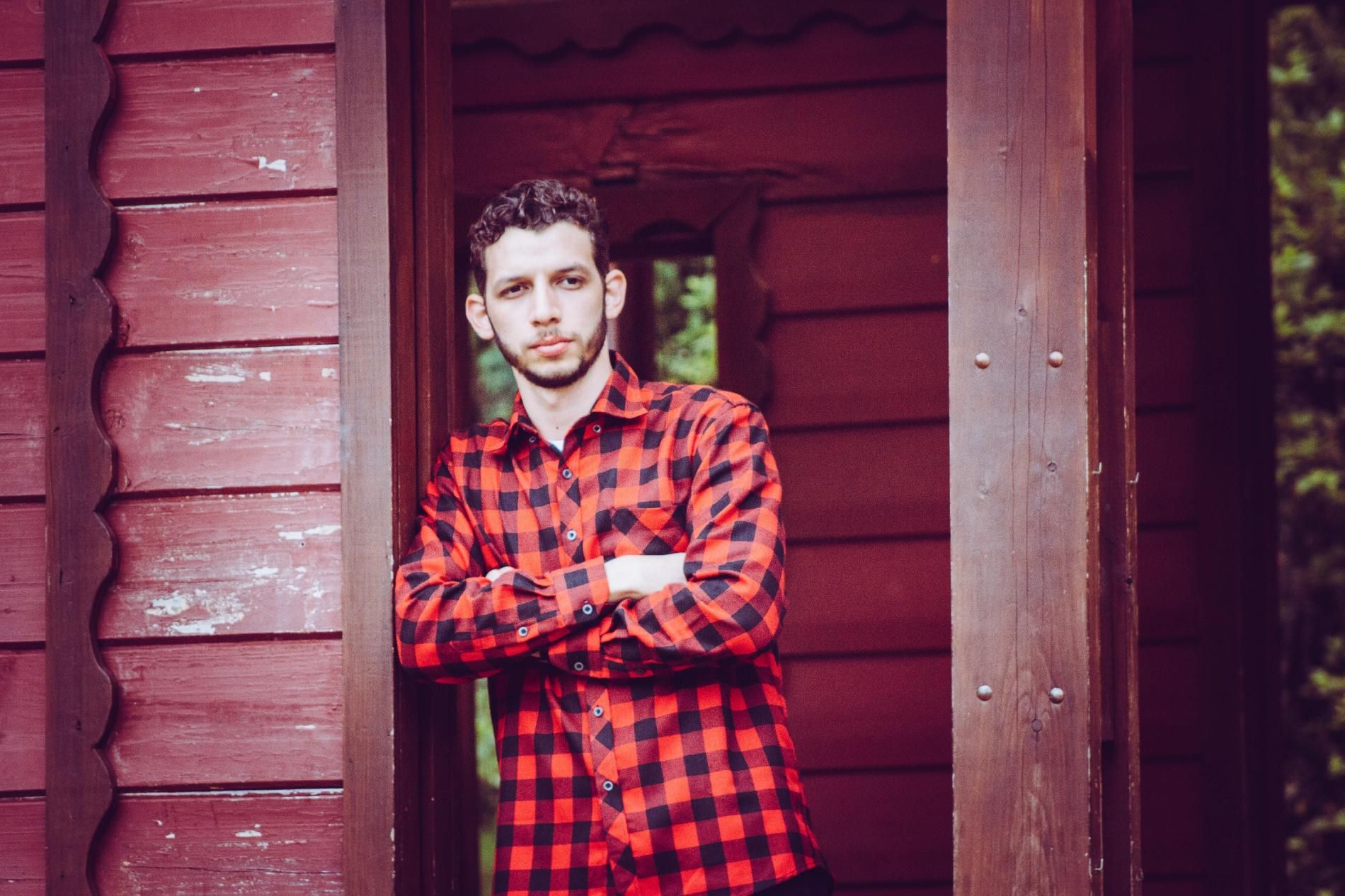 Foto de Daniel Rosendo Carvalho