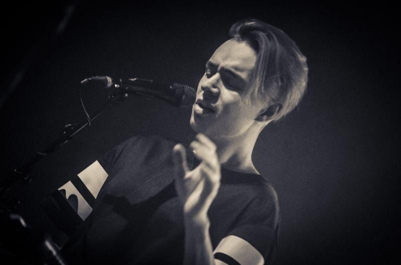 Foto de Douglas Dare