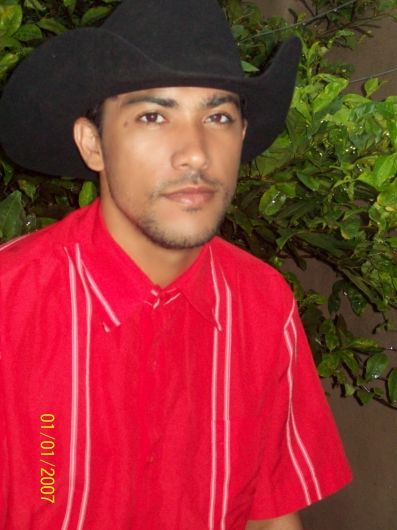 Foto de Naldo Brasil