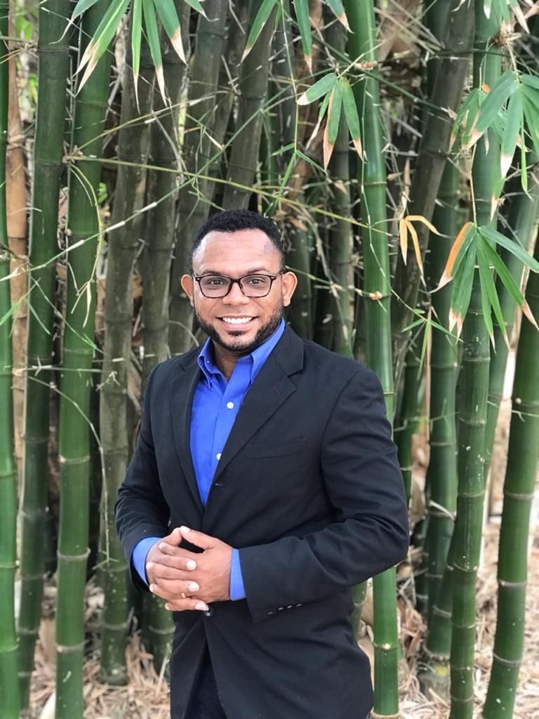 Foto de Rafael Ramírez