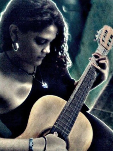 Photo of Gerly Andrews