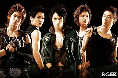 Foto de Tong Vfang Xien Qi