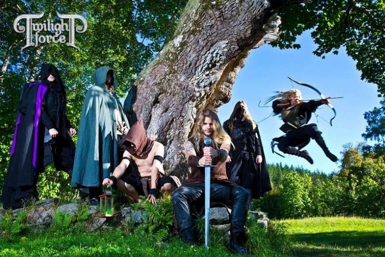 Foto de Twilight Force