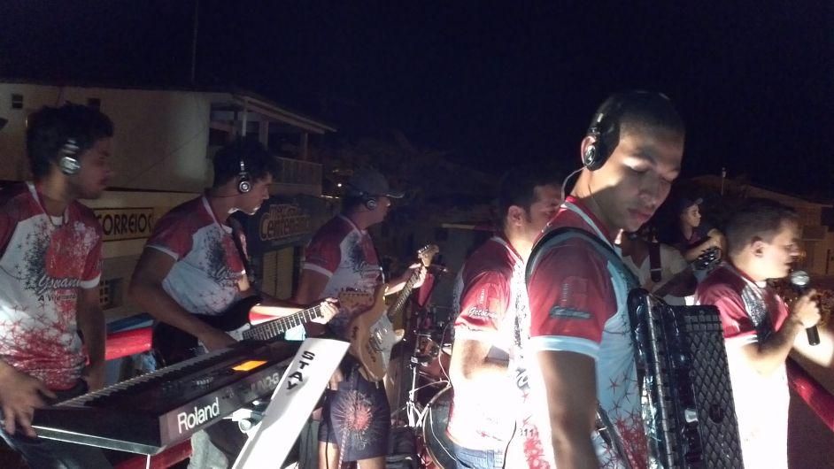 Foto de Forró Getsêmani