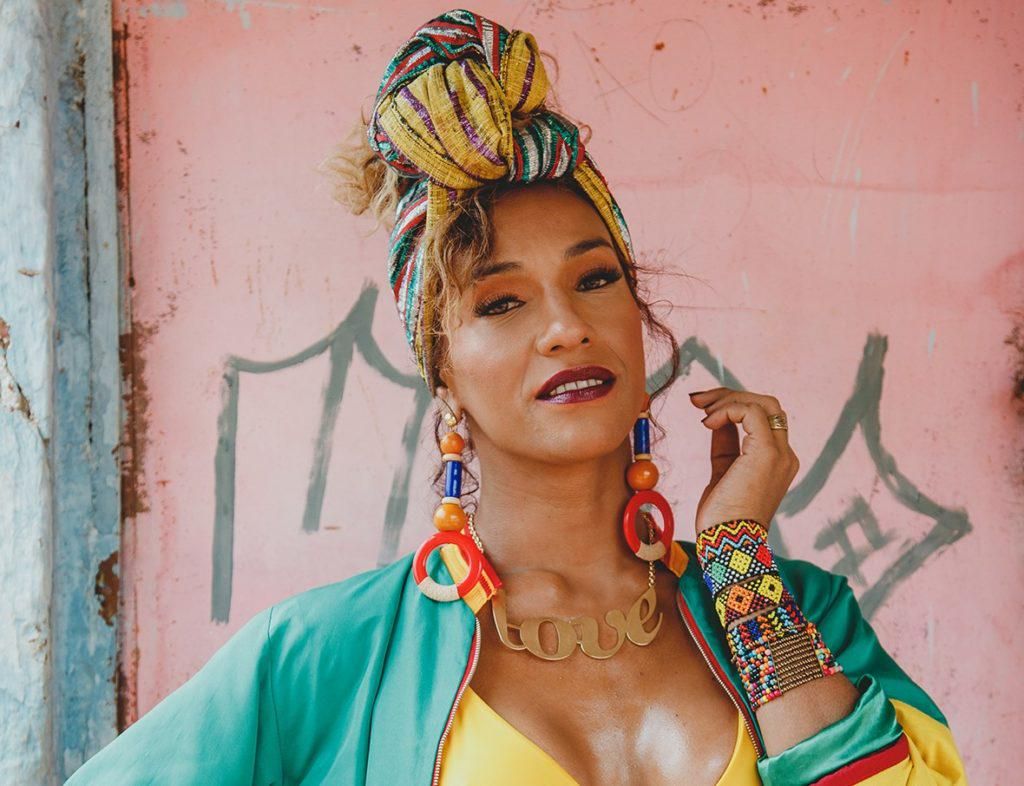 Foto de Danna Lisboa