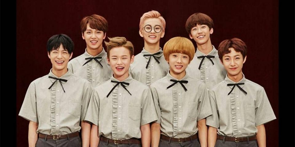 Foto de NCT Dream