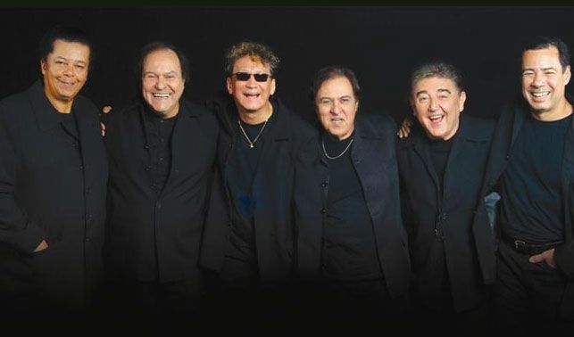 Foto de The Originals