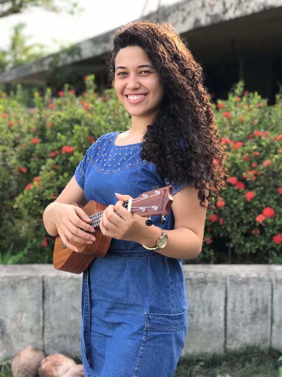 Foto de Cássia Alves