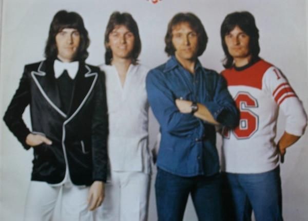 Foto de Liverpool Express