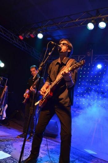 Foto de Hipnose Setentista