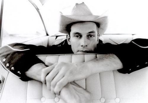 Photo of Hank Williams III