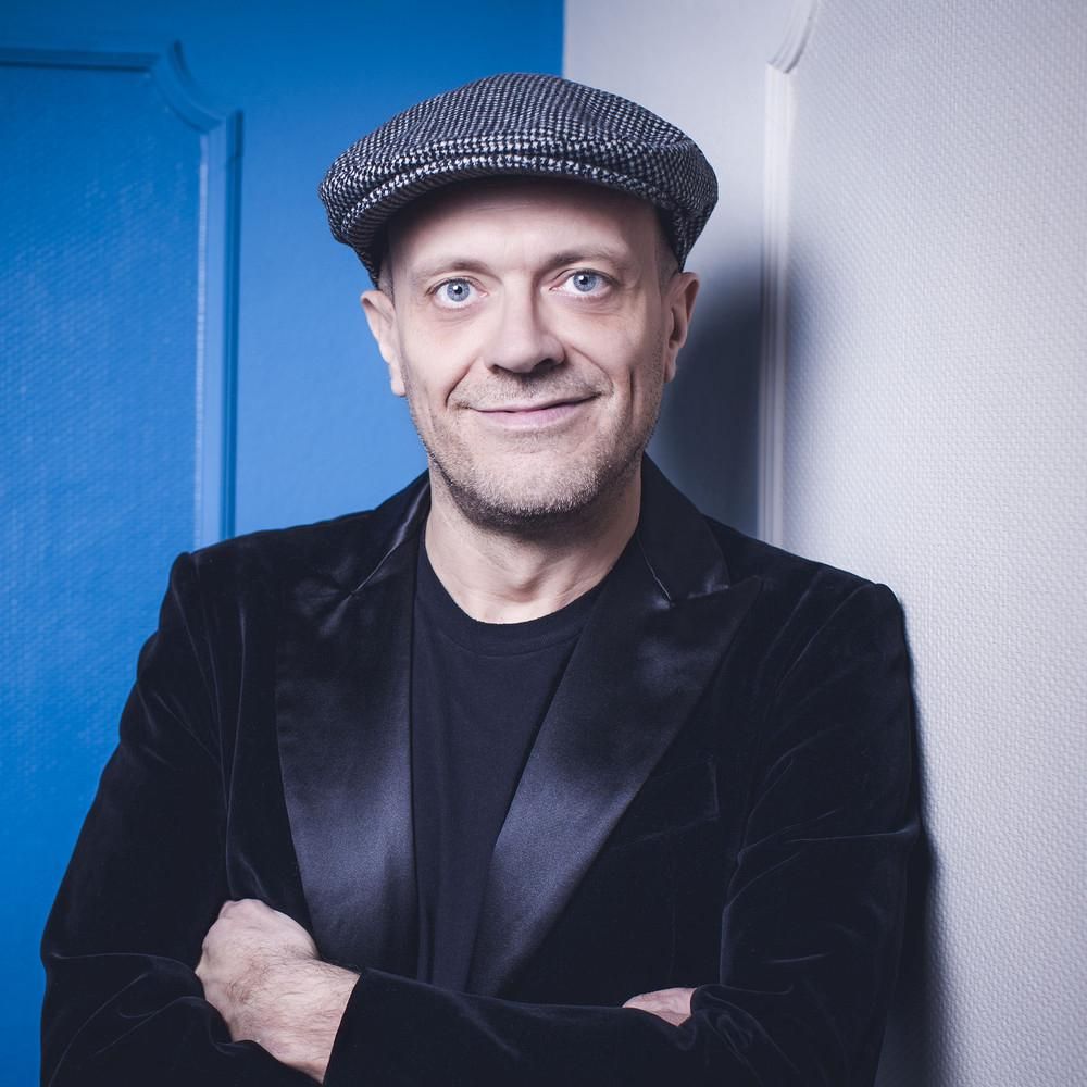 Photo of Max Pezzali