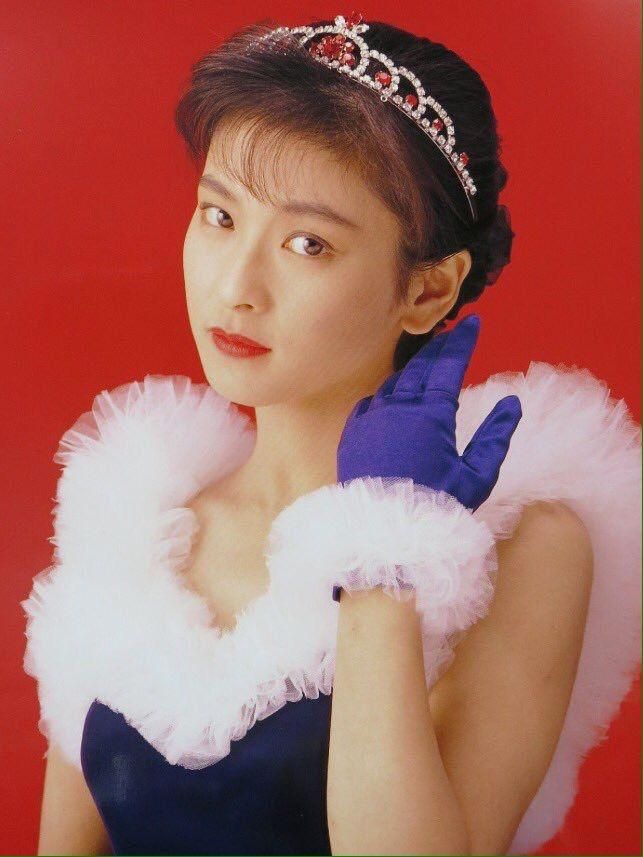 Foto de Moritaka Chisato