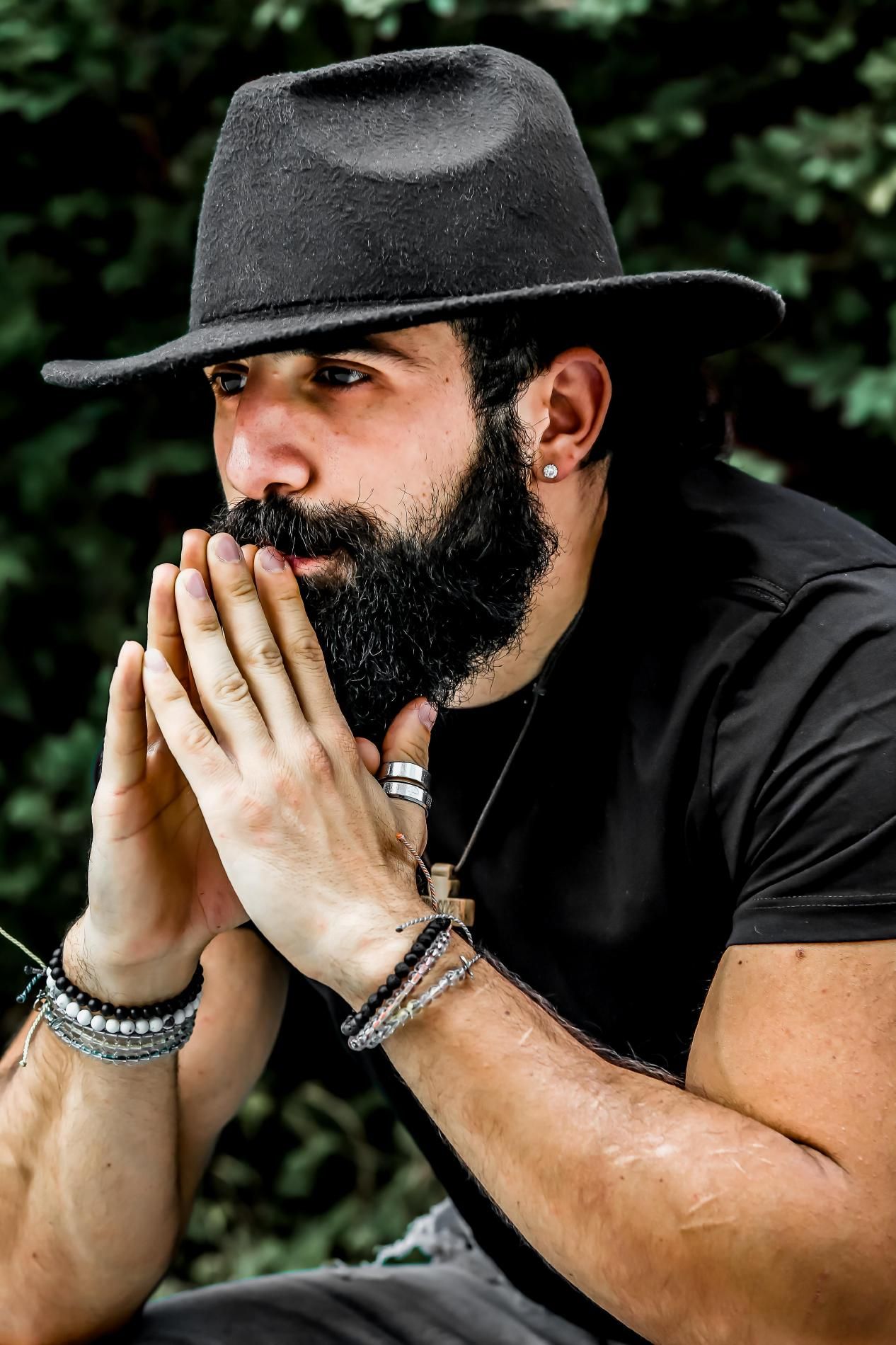 Foto de Kaysar Dadour