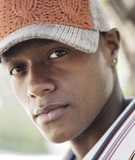 Foto de Javier Colon