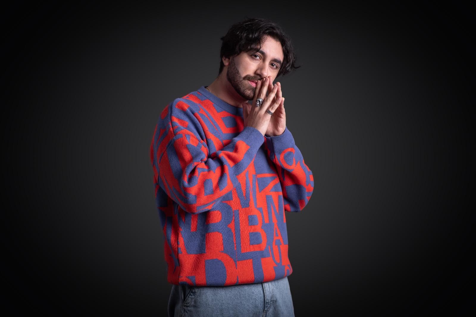 Foto de Antonio Montenegro