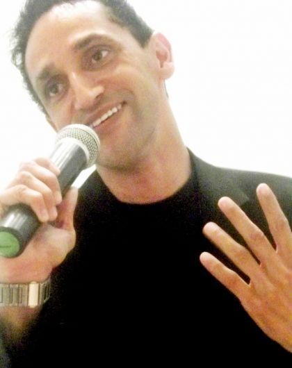 Foto de Sandro Silva