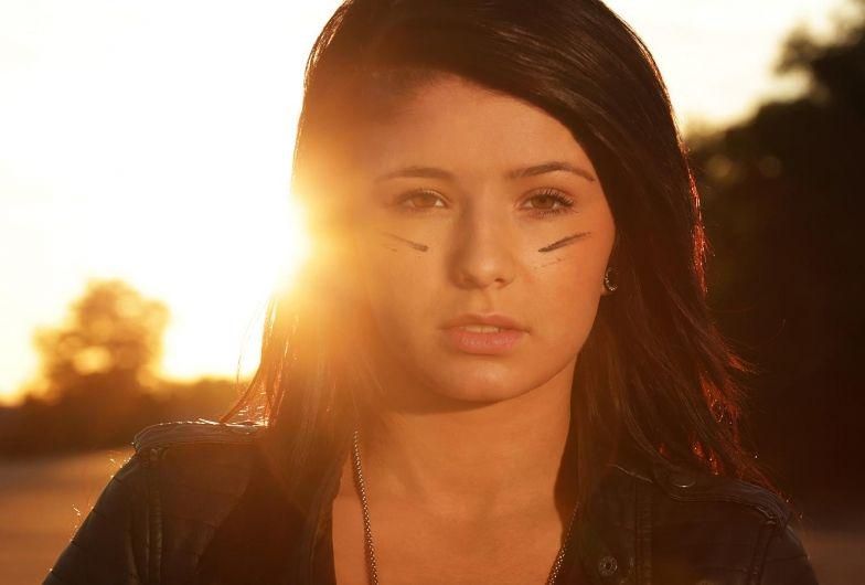 Foto de Nicole Cross