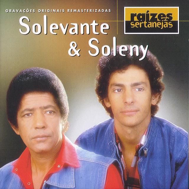 Foto de Solevante e Soleny