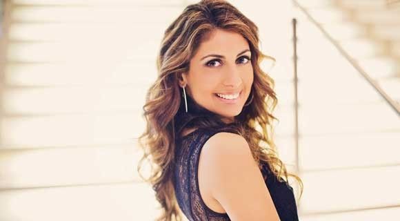 Foto de Maria Pugliese